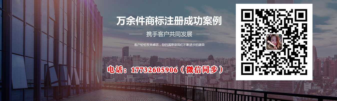 亳州商標(biāo)注冊(cè)代理服務(wù)商